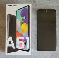 Samsung A51 (не працює)