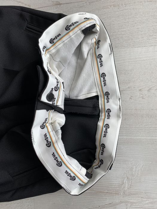 NOWY ładny garnitur    Z1