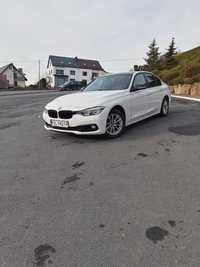 BMW Seria 3 BMW serii 3 318i, zadbana, salon PL,