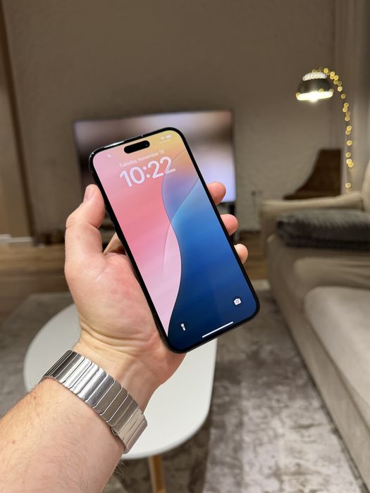 iPhone 16 Plus 128 Gb