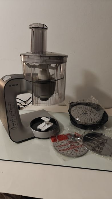 Robot Kuchenny Planetarny Bosch MUM 5