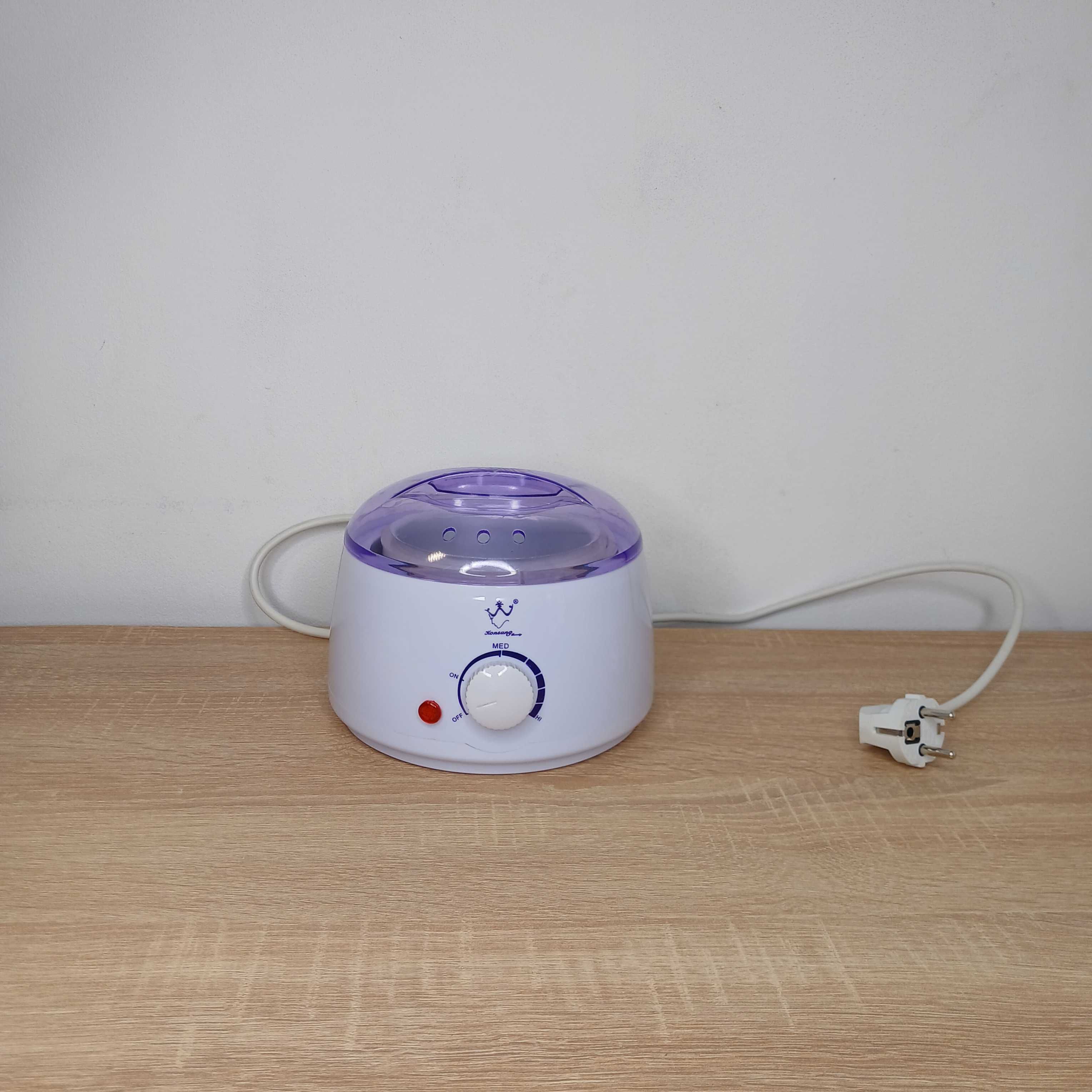 Продам воскоплав Wax Heater 500CC