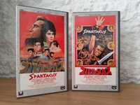 Filme VHS SPARTACUS CIC VIDEO Japan Video Library
