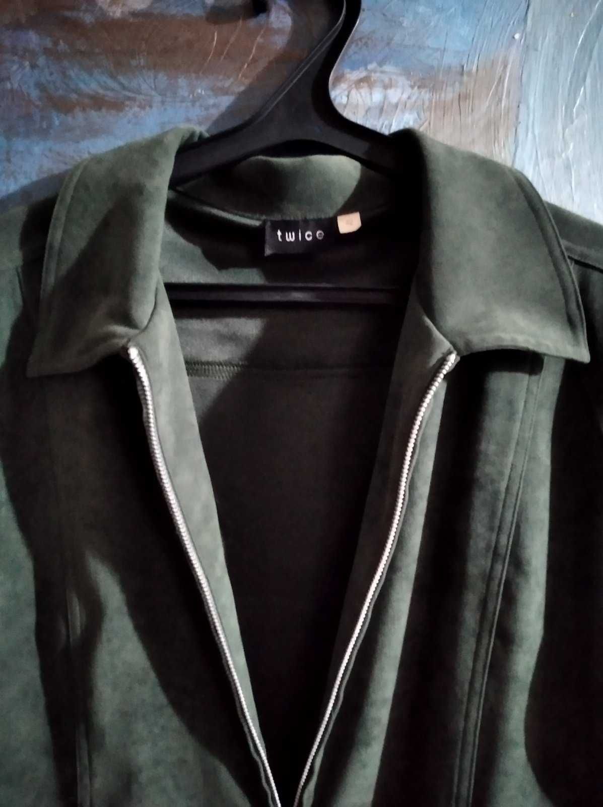Женская демисезонная куртка, пиджак.раз 48,.1 шт.