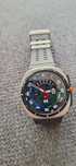 Samsung Galaxy Ultra Watch