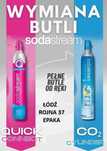 Soda Stream Wymiana butli Rojna 37 Łódź
