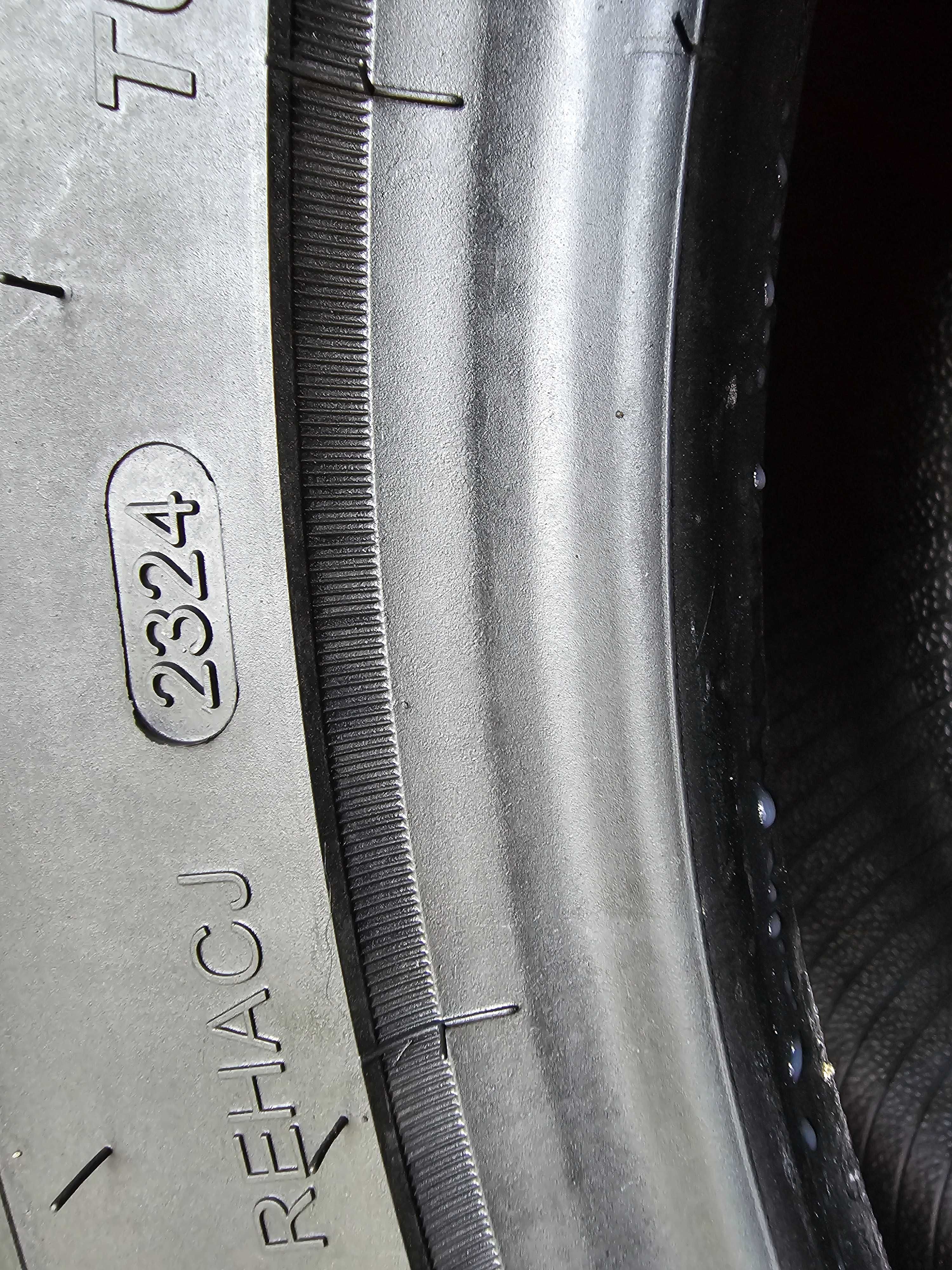 Sprzedam Jak Nowe 4 opony 265/60 18" Chao Yang letnie 98% 2024r