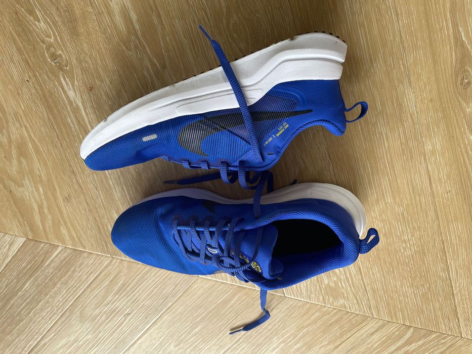 Nike Downshifter 12 Tamanho 41