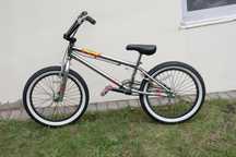 BMX Mongoose legion l100