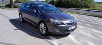 Opel Astra 1.4 Turbo NAVI kombi