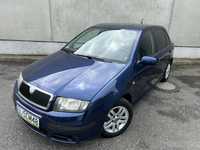 Skoda Fabia Litf 1.2 benzyna, 181000km, 2006 rok.