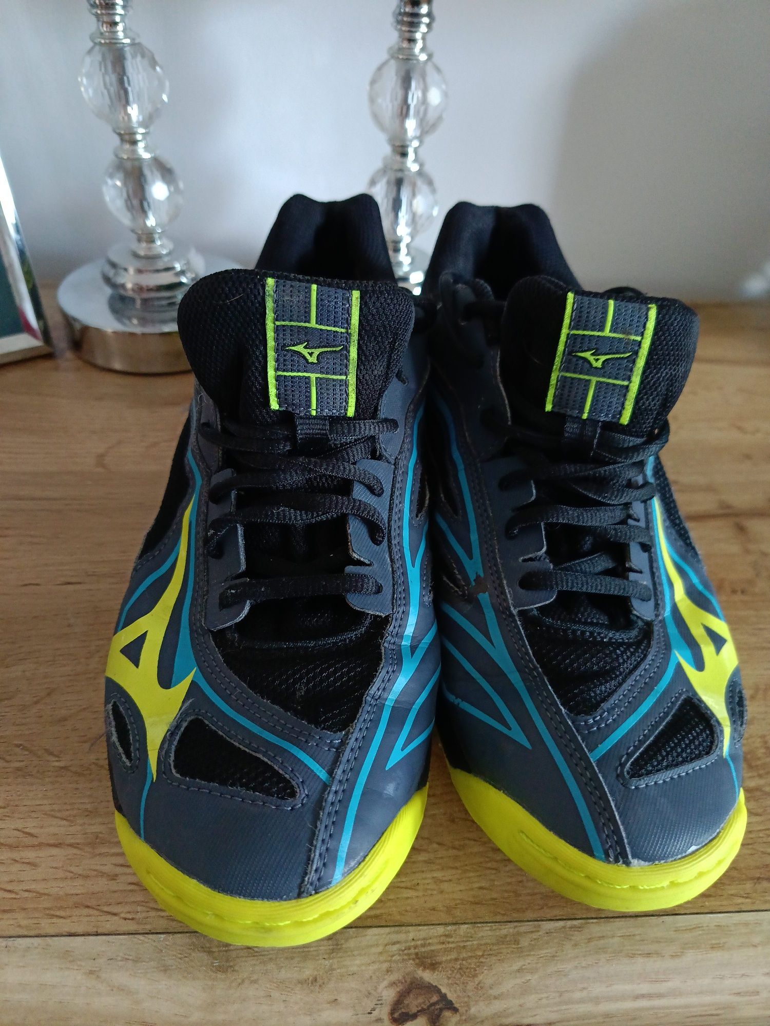 Buty mizuno mirage 42