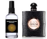 230. Odpowiednik BLACK OPIUM Yves Saint Laurent 50ml Perfumy Lane