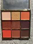 Eveline Cosmetics Sparkle Eyeshadows Palette