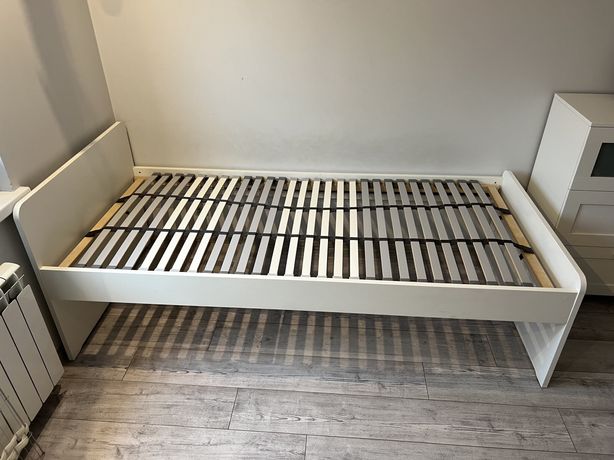Łóżko Ikea SLAKT