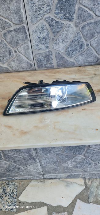 Farol nevoeiro Ford Mondeo MK4
