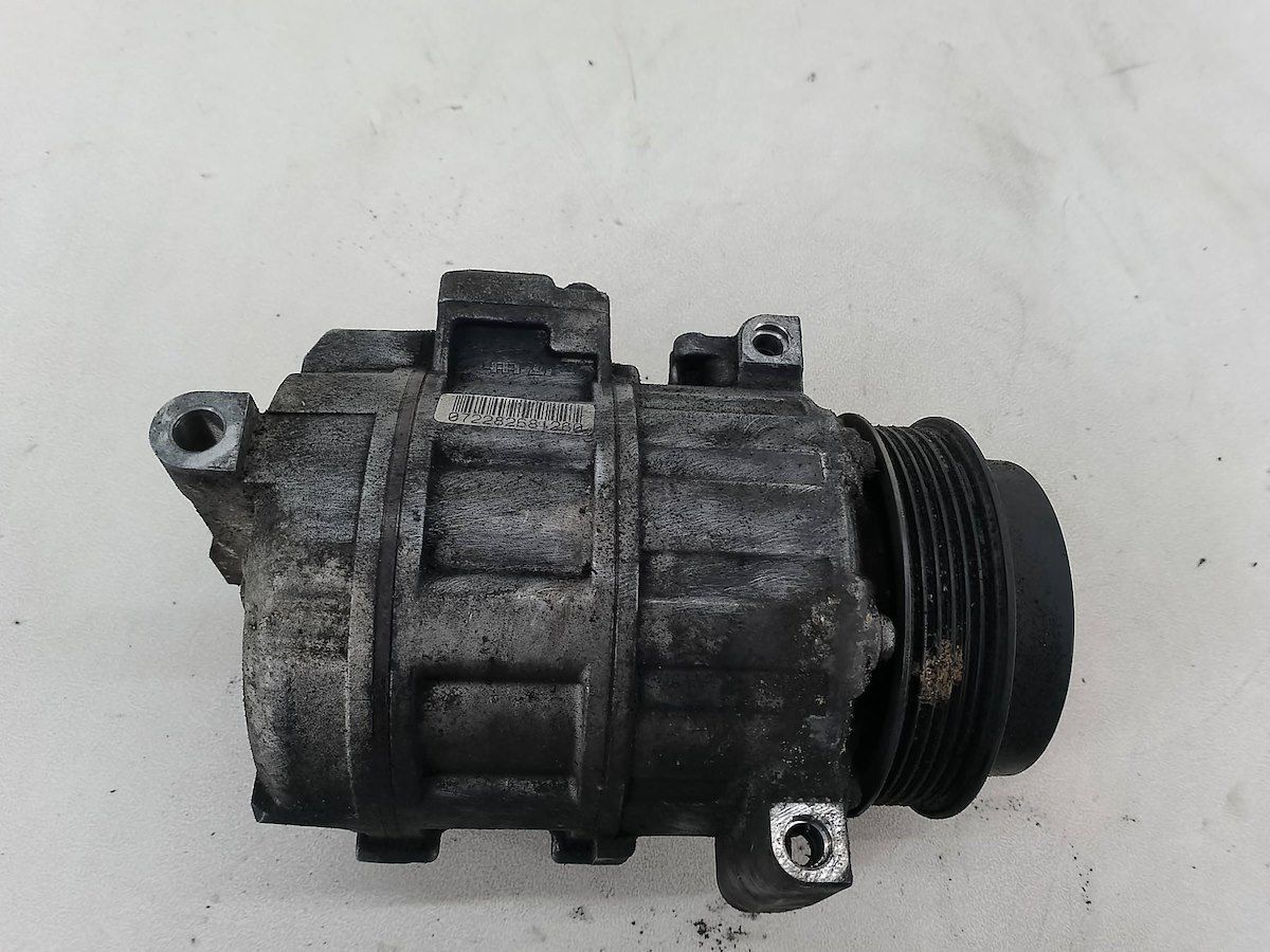 POMPA, SPRĘŻARKA KLIMATYZACJI MERCEDES KLASA C W204 A0022305011  8894333232