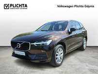 Volvo XC 60 D4 | Momentum | Salon Polska | Historia ASO | 1 właściciel