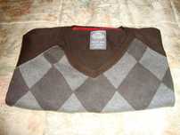 Camisola Springfield