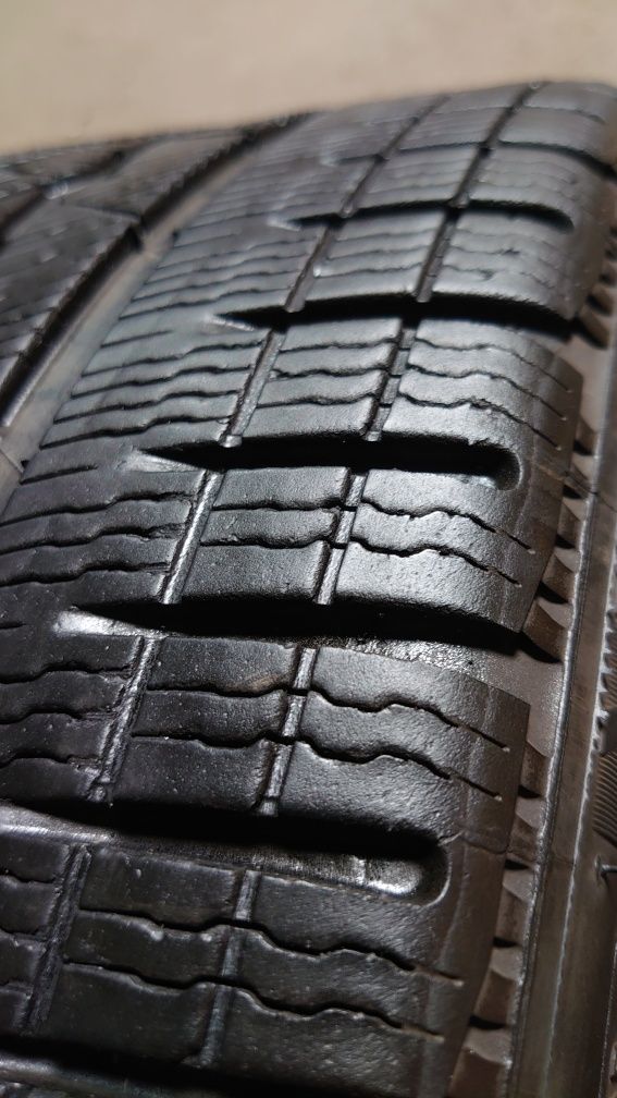 Пара зимних шин Michelin Pilot Alpin PA4 235/35 r19 235 35 19
