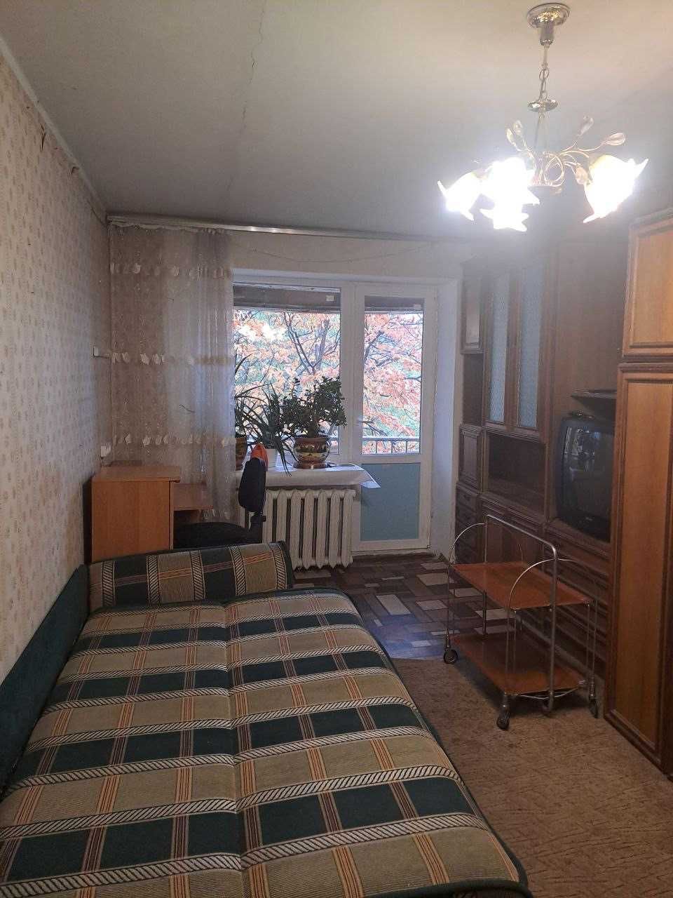Здам 1-кім в Центрі