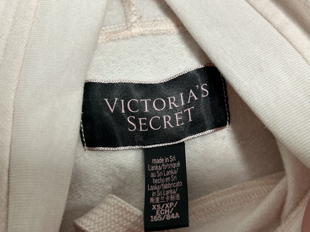 Кофта, худі для дівчинки Victorias Secret XS оригінал