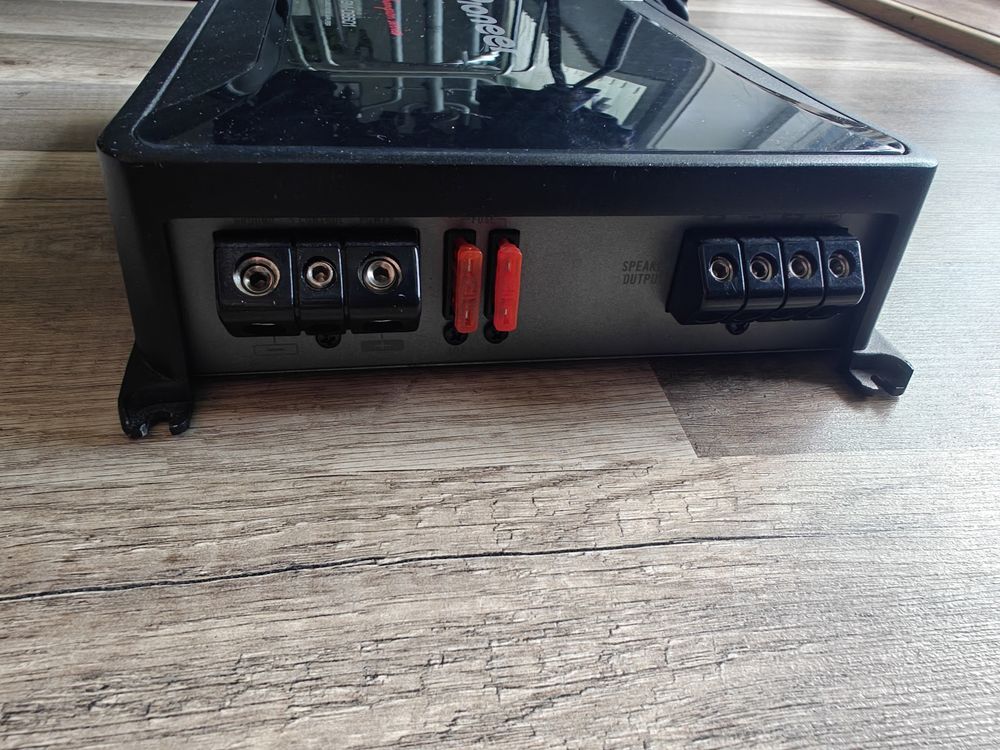 Pioneer GM-D8601 wzmacniacz 1600w