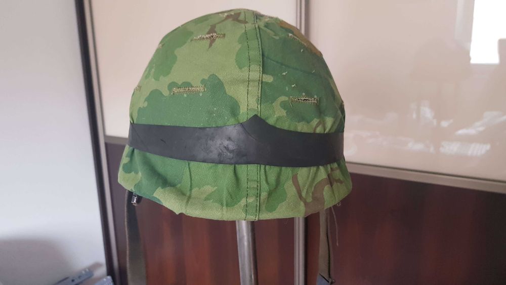 Oryginalny Hełm M1 NAM ERA