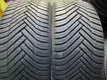 Para opon Hankook 225/40R18