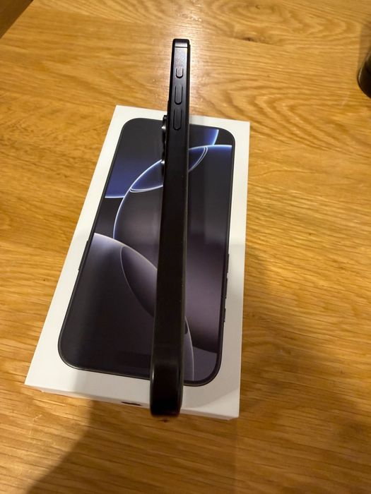 iPhone 16 Pro Max 512 gb