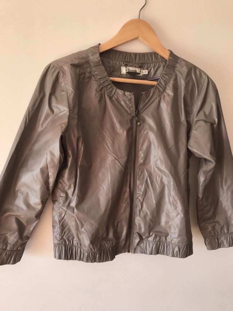 Casaco Bershka (bomber)