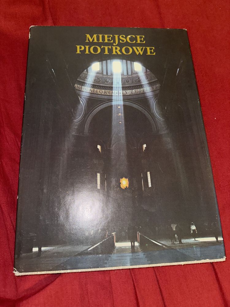 Miejsce Piotrowe - Adam Bujak
