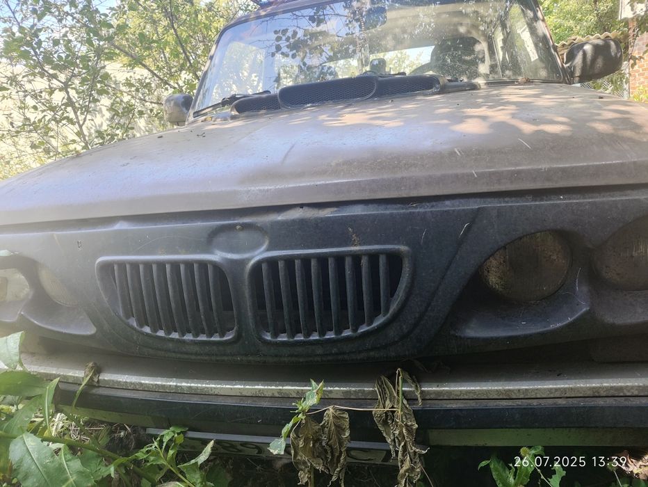 Продам ВАЗ 21063 все написано в описі