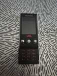 Sony ericsson walkman W595