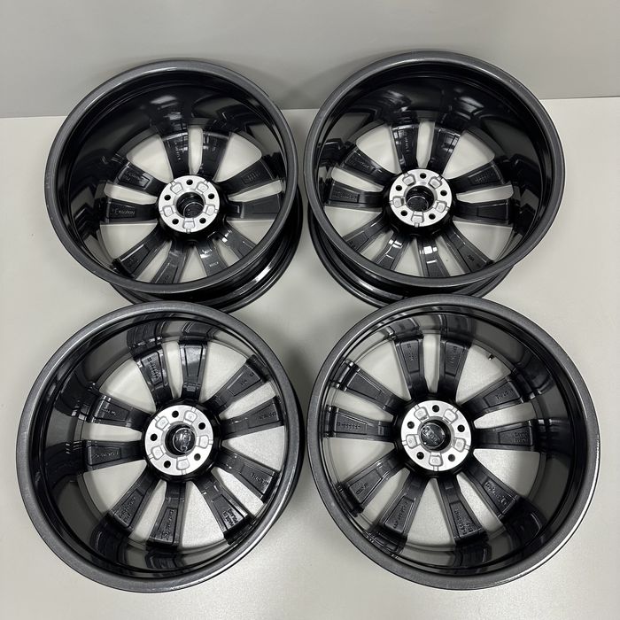 Оригінальні диски Audi A6, S6 C8, Q5 5х112 R20! 4K0601025J