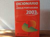 dicionário lingua portuguesa