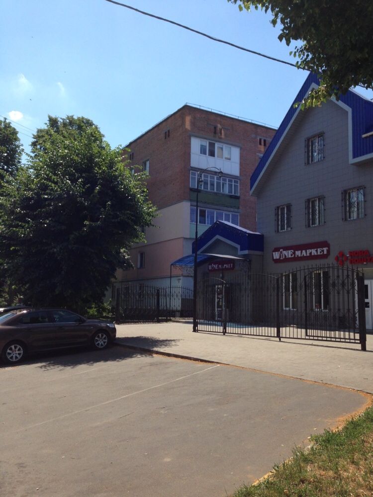 Приміщення , м. Фастів.