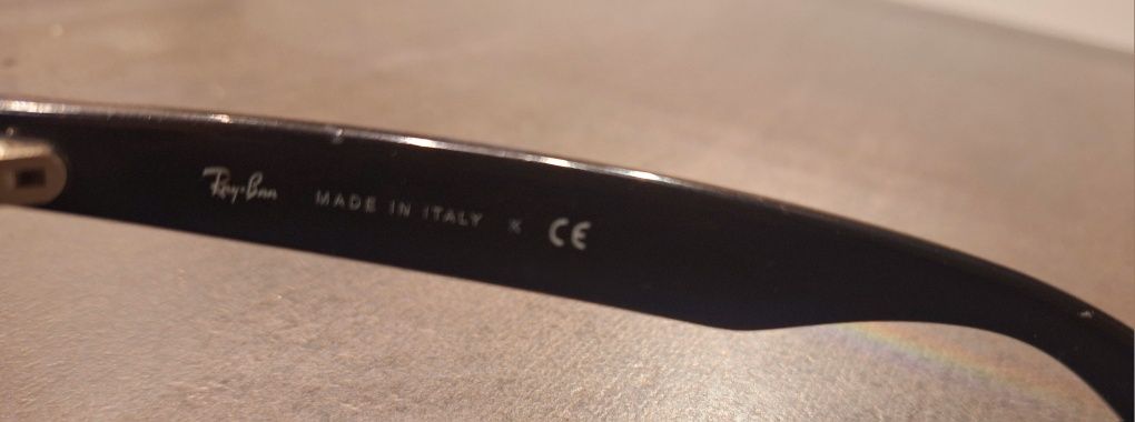 Sprzedam okulary Ray Ban