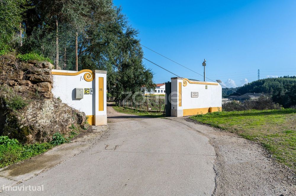 Quinta vocacionada para Turismo e eventos | Tomar