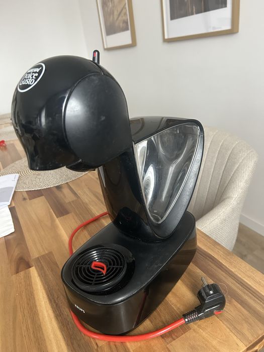 Ekspres kapsułkowy Krups Dolce Gusto