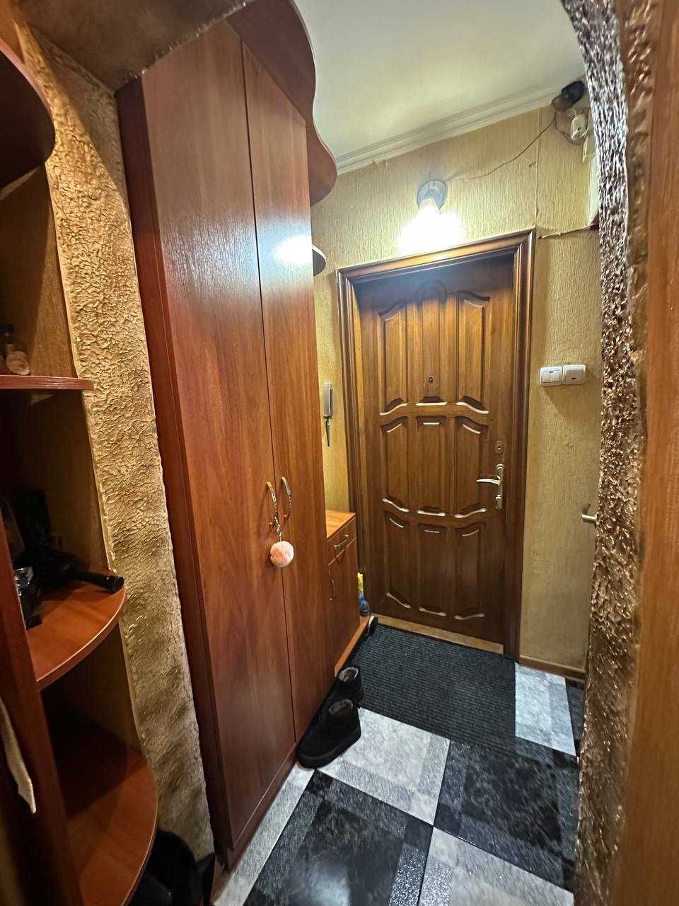 ТОП 3к квартира майже все залишається 64м2