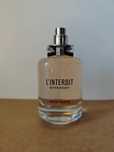 Givenchy L'interdit edt 80 ml