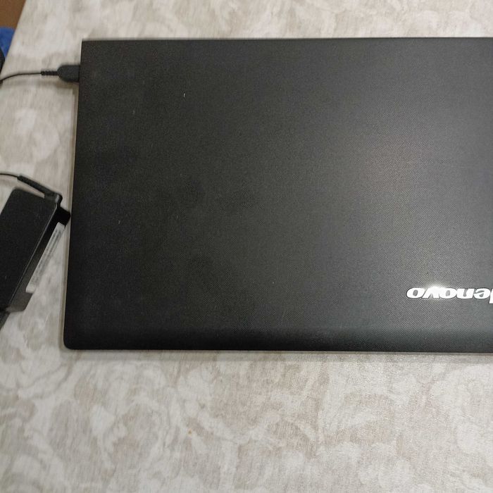 Продам ноутбук Lenovo G50-30