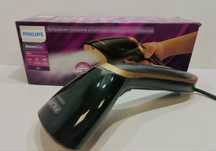 Parownica do ubrań PHILIPS GC362/80 żelazko prasowanie w pion i poziom