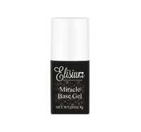 Elisium Miracle Base Gel Baza Żelowa 9G (P1)