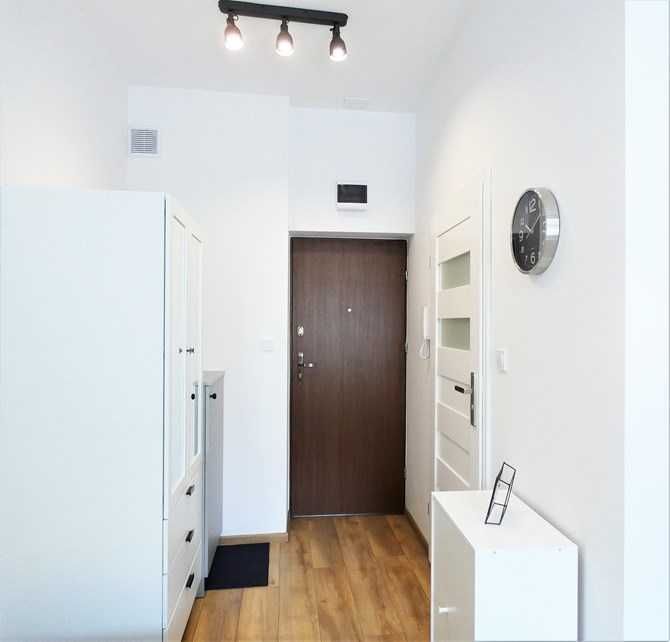 Super lokalizacja! Do wynajęcia studio ul. Wróblewskiego 54 w Łodzi