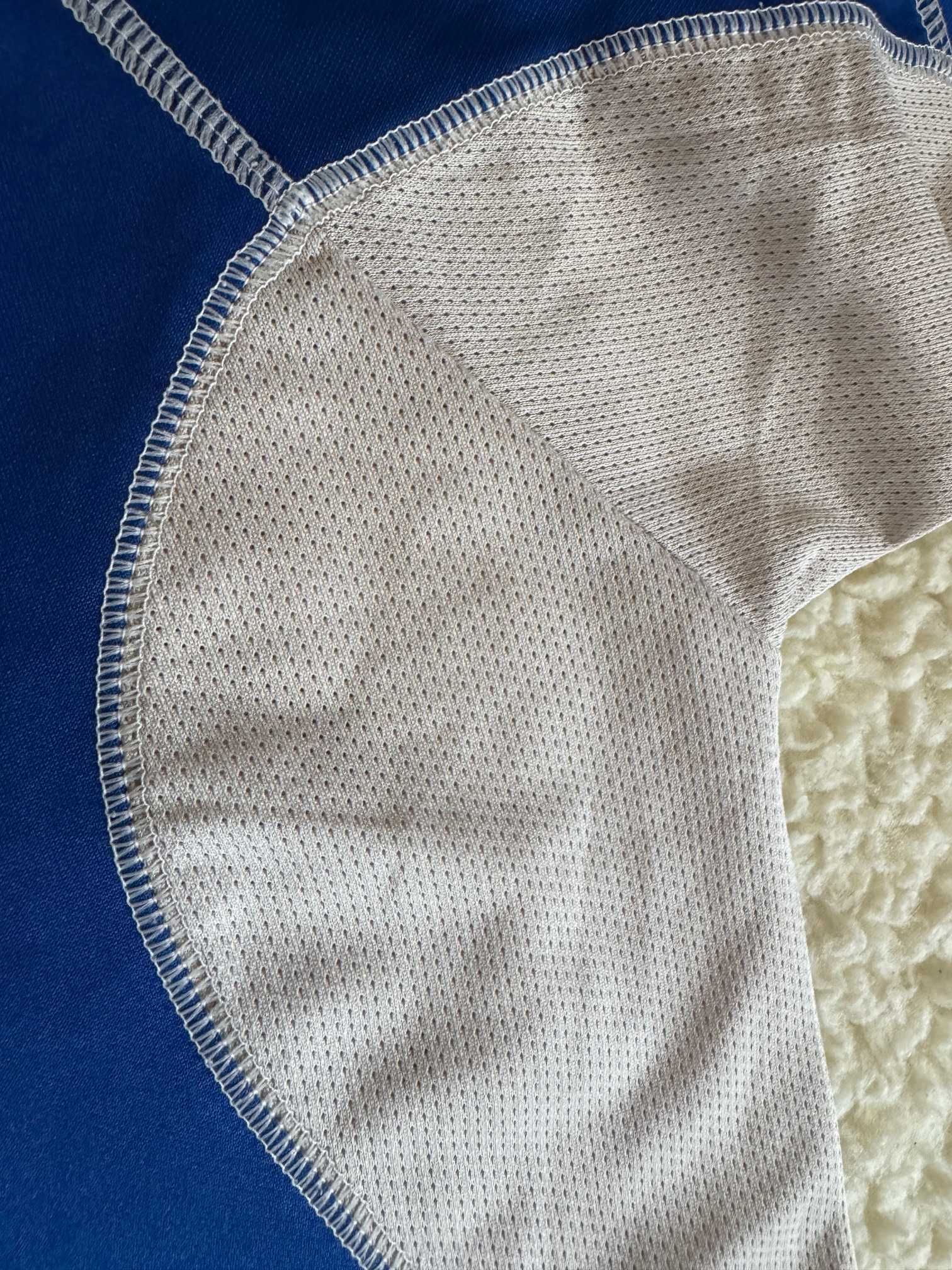 Męska koszulka/bluza termiczna Saller, r. XXL