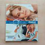 Katalog mody Quelle  2009