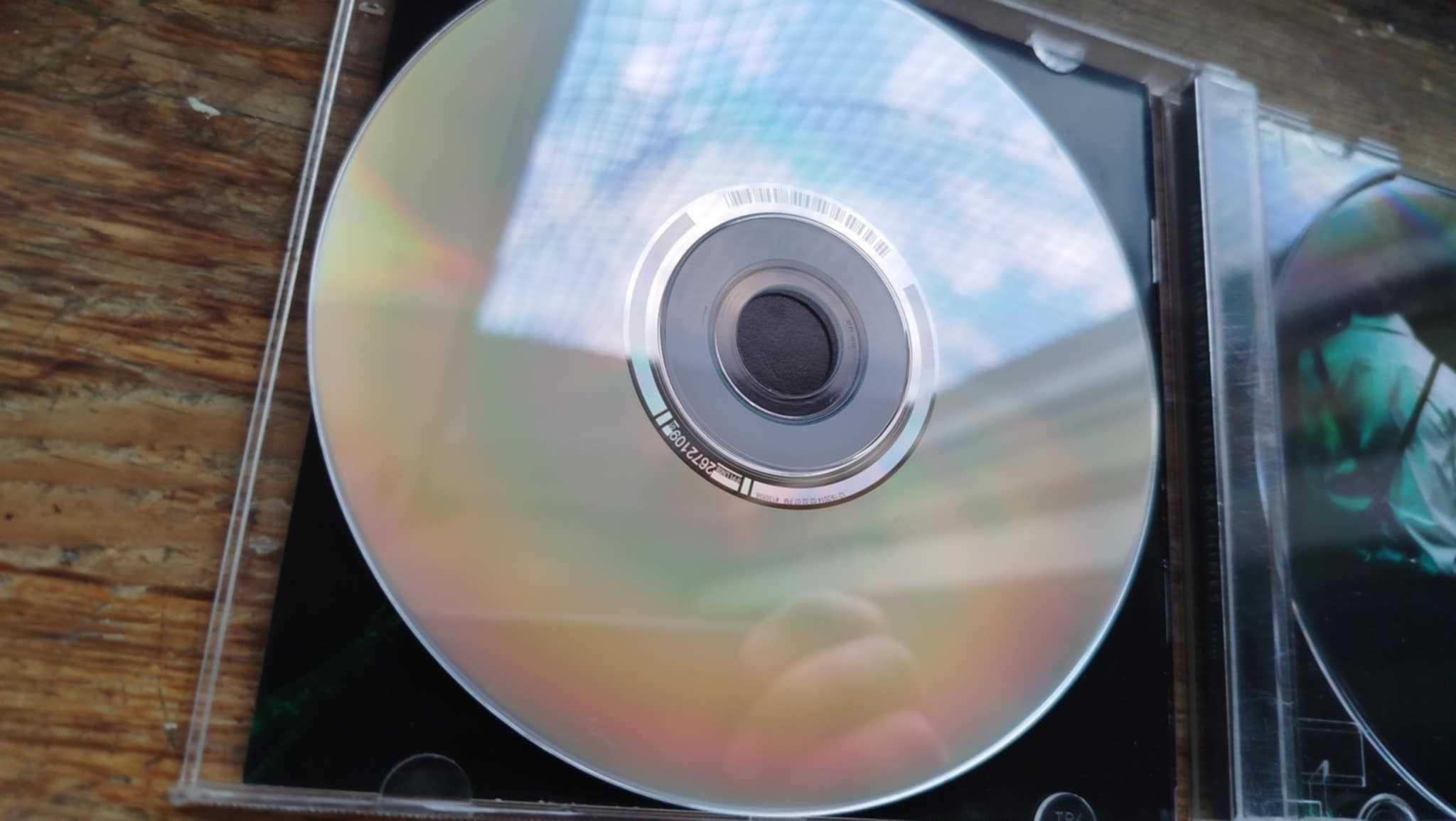 Muzyka na cd Pierce the veil - Selhfis Machines