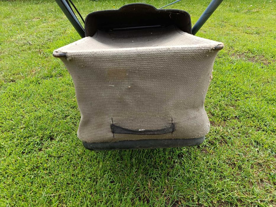 Kosz na trawę kosiarki spalinowej Honda IZY HRG465C2 SDE